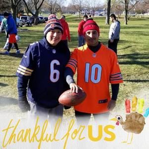 Meet your Posher, Gustavo